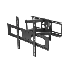 Montaje de Pared Universal Articulado para Monitores de 32 a 55   Carga Máxima 50 Kg   Vesa 600 x 400   400 X 400
