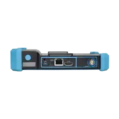 Probador de Vídeo   Prueba de cámara analógica   Prueba de cámara IP  Soporta ONVIF 4K H.264 y H.265   TVI de 8 MP C