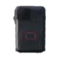 Body Camera para Seguridad Video Full HD Descarga de Vídeo automática con estación Pantalla TFT con indicador de bat Body Camera para Seguridad Video Full HD Descarga de Vídeo automática con estación Pantalla TFT con indicador de bat