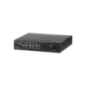 Switch WISP PoE Administrable de 8 puertos Gigabit + 2 SFP 250W entrada de 110-120 Vca y 210-230 Vca Switch WISP PoE Administrable de 8 puertos Gigabit + 2 SFP 250W entrada de 110-120 Vca y 210-230 Vca