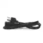 Cable de Alimentación Eléctrica para 120 240 Vca 1. 5 Metros de Distancia Cable de Alimentación Eléctrica para 120 240 Vca 1. 5 Metros de Distancia
