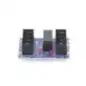 MÓDULO DE RELEY 6 12VDC CONTACTOS DPDT 5A 220VAC 28VDC MÓDULO DE RELEY 6 12VDC CONTACTOS DPDT 5A 220VAC 28VDC