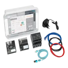 Arduino PLC Starter Kit|ARDUINO LLC|Cámaras Industriales|Tecnolobit Shop