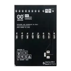 Arduino PLC Starter Kit|ARDUINO LLC|Cámaras Industriales|Tecnolobit Shop