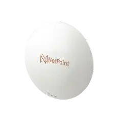 Antena Direccional de alto rendimiento   diámetro  de 60 cm   5.9-7.2 GHz   Ganancia 30 dBi   SLANT de 45  grados  y 90  grados