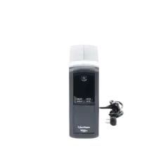 UPS de 1350 VA 815 W Topología Línea Interactiva Entrada 120 Vca NEMA 5 15P Tipo Mini Torre Con 10 Tomas NEMA 5 15R