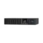 UPS Smart App Online S de 1000 VA 900 W Online Doble Conversión Entrada 120 Vca NEMA 5 15P Onda Senoidal Pura Rack o UPS Smart App Online S de 1000 VA 900 W Online Doble Conversión Entrada 120 Vca NEMA 5 15P Onda Senoidal Pura Rack o