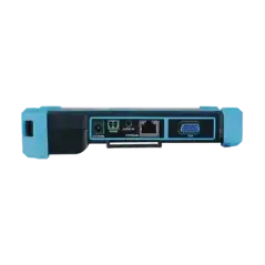 Probador de Vídeo   Prueba de cámara analógica   Prueba de cámara IP  Soporta ONVIF 4K H.264 y H.265   TVI de 8 MP C