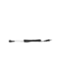 Cable de Alimentación Eléctrica para 120 240 Vca 1 Metro 2 Clavijas tipo Americano Conector en Forma tipo L Cable de Alimentación Eléctrica para 120 240 Vca 1 Metro 2 Clavijas tipo Americano Conector en Forma tipo L
