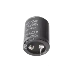 CAPACITOR DE ALUMINIO PARA FUENTE XP18DC30HD