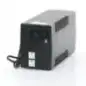 UPS de 1500VA 900W Topología Línea Interactiva Entrada y Salida 120 Vca Clavija NEMA 5 15P 6 Tomas NEMA 5 15R UPS de 1500VA 900W Topología Línea Interactiva Entrada y Salida 120 Vca Clavija NEMA 5 15P 6 Tomas NEMA 5 15R