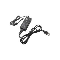 Fuente de Poder de 24 Vcc Regulado   3A   UL   Voltaje de Entrada de 100 240 Vca