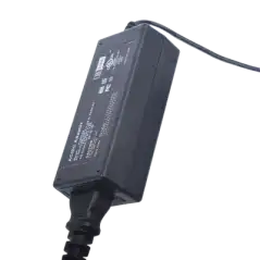 Fuente de Poder de 24 Vcc Regulado   3A   UL   Voltaje de Entrada de 100 240 Vca
