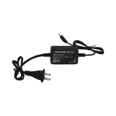 Adaptador 12 Vcc 2 Amp Con Terminales de Extensión Distancias de cable hacia Vca 50 cm Distancia de cable h|EPCOM POWERLINE|Energía|Tecnolobit Shop