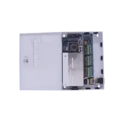 Fuente de poder profesional 11 15 V   18 canales   30 A   Hasta 1.85 Amperes por Salida   Protección Contra OV OC SC
