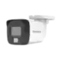 [Dual Light + ColorVu] Bala TurboHD 2 Megapíxel (1080p)    Gran Angular 101 grados    Lente 2.8 mm   30 mts IR EXIR