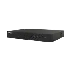 DVR 16 Canales TURBOHD + 8 Canales IP   5 Megapixel Lite   3K Lite   Audio Bidireccional por Coaxitron   Reconocimie