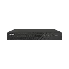 DVR 16 Canales TURBOHD + 8 Canales IP   5 Megapixel Lite   3K Lite   Audio Bidireccional por Coaxitron   Reconocimie