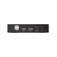 Decodificador de Video hasta 8MP  64 Canales   HDMI    Monitores Separados