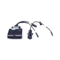 Kit Cámara de Tablero DashCam 4G LTE   2 Megapixel (1080p) y Fotos de 4 Megapixel   WiFi   GPS   Sensor G   Micrófon