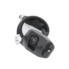 Cámara Móvil TURBO 2 Megapíxel (1080P)   Lente 1 mm   Conector Tipo Aviación   Exterior IP68  IP69   Antivandalico I