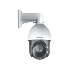 Domo PTZ TurboHD 2 Megapixel (1080P)   15X Zoom   100 mts IR EXIR   Exterior IP66   WDR 120 dB   RS 485   Ultra Baja