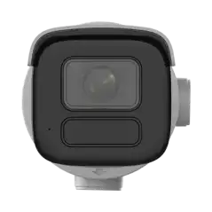 Bala IP 6 Megapixel Lente Mot. 2.7 a 13.5 mm 60 mts IR EXIR Exterior IP67 IK10 DARKFIGHTER PoE+ Micro|HIKVISION|Bala