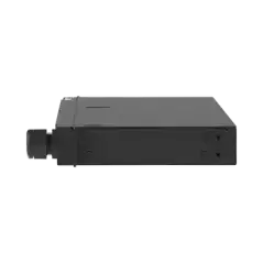 PDU Básico para Distribución de Energía Enchufe de Entrada NEMA L6 30P Con 12 Contactos C13 Instalación Horizontal d