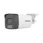 [Dual Light + ColorVu] Bala TURBOHD 3K (5 Megapixel)   Lente 2.8 mm   40 mts IR + 40 mts Luz Blanca    Gran Angular