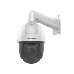 PTZ IP 4 Megapixel   25X Zoom   150 mts IR   DARKFIGHTER   ACUSENSE (Evita Falsas Alarmas)   Exterior IP66   WDR 120