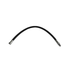 Cable de Acero Trenzado IP68 Para Protección de Cables en Entornos Explosivos 1 Metro de Longitud