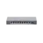 Switch PoE+ No Administrable 6 Puertos 10 100 1000 Mbps PoE+ 2 Puertos 1000 PoE++(90 W) 1 Puerto 1000 Mbps U Switch PoE+ No Administrable 6 Puertos 10 100 1000 Mbps PoE+ 2 Puertos 1000 PoE++(90 W) 1 Puerto 1000 Mbps U