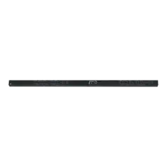 PDU Monitoreable (MI) para Distribución de Energía Enchufe de Entrada NEMA L6 20P Con 20 Salidas C13 y 4 C19 de Inst