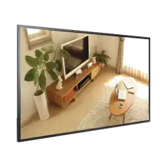 Pantalla LED 4K de 43 para Publicidad Digital   Programación de Horarios   Contenido Personalizado   Sistema Operati