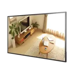 Pantalla LED 4K de 43 para Publicidad Digital   Programación de Horarios   Contenido Personalizado   Sistema Operati