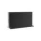 Gabinete Pedestal Modular Para Piso   Compatible con Monitor de 55   Especial para Videowall   Compatible con DS D20