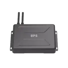 Unidad UPS para DVR Movil HIKVISION   21000 mAh   67.2 wh   Alimentación 12 VCD a 36 VCD