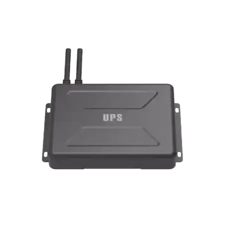 Unidad UPS para DVR Movil HIKVISION   21000 mAh   67.2 wh   Alimentación 12 VCD a 36 VCD