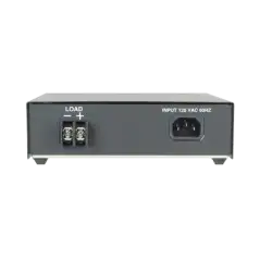 Fuente de Poder de Alta Fiabilidad 13.8v   20A máx