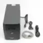 UPS 1500VA 900 W Pantalla LCD Línea Interactiva 120Vca 6 tomas 5 15R (4 Respaldadas) Regulación de Voltaje P UPS 1500VA 900 W Pantalla LCD Línea Interactiva 120Vca 6 tomas 5 15R (4 Respaldadas) Regulación de Voltaje P