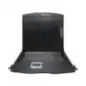 Switch KVM con Monitor de 17con Teclado y Trackpad para Rack de 1U de Cuatro Postes 8 Puertos VGA Para Acceder y Con Switch KVM con Monitor de 17con Teclado y Trackpad para Rack de 1U de Cuatro Postes 8 Puertos VGA Para Acceder y Con