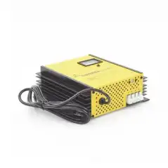 Cargador de Baterías de Plomo Ácido 12 Volts 15 A Bancos de 100 a 200 Ah|SAMLEX|Energía|Tecnolobit Shop