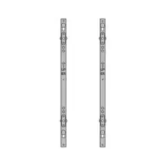 KIT 5 X 3 DE MONTAJE P PANELES LED USO EN INTERIOR COMPATIBLE CON LINEAS IER IFR