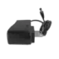 Fuente de Poder Regulada de 9 Vcc   1 A   Voltaje de Entrada de 100 240 Vca   Para Usos Múltiples   Video vigilancia