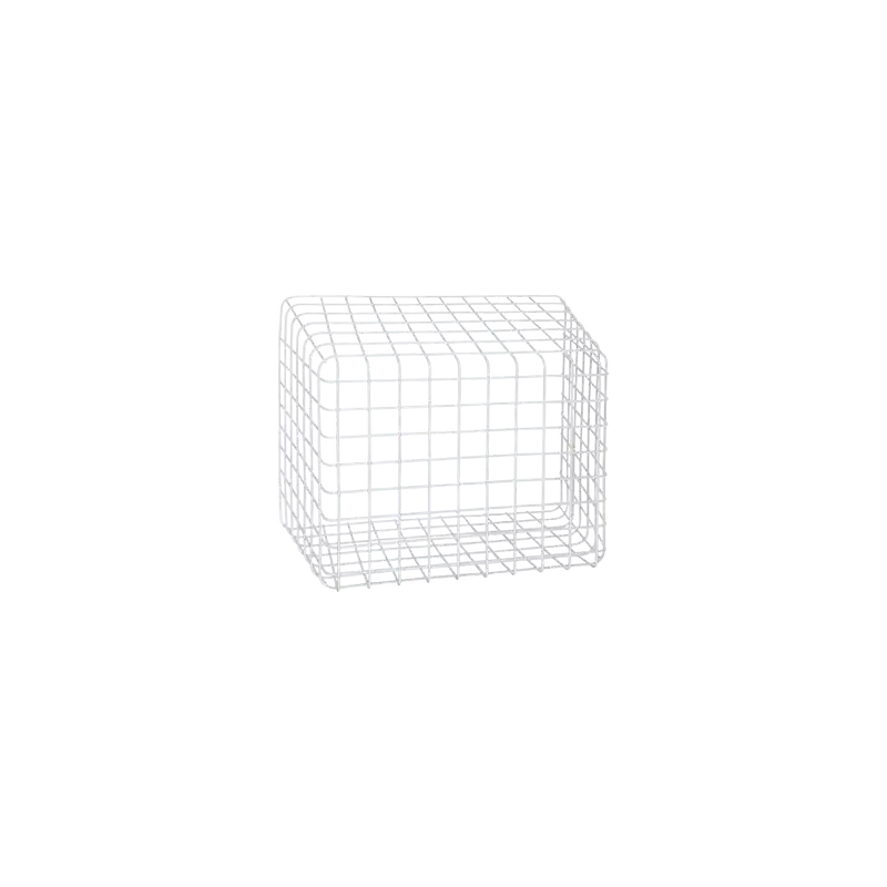 Jaula De Acero Antivandalismo Serie Damage Stopper Multiusos. Dimensiones 18x15x13 pulgadas Jaula De Acero Antivandalismo Serie Damage Stopper Multiusos. Dimensiones 18x15x13 pulgadas