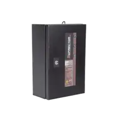 Supresor de pico clase B con voltaje de operación 127 220 Vca 2 fases 60 KA y Protección L L