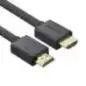 Cable HDMI 2.0 4K 60Hz   3 metros   HDR   3D   HEC (Canal Ethernet HDMI)   ARC (Canal de Retorno de Audio   Color Pr