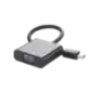 Convertidor Mini DP Thunderbolt a VGA Hembra Convertidor Mini DP Thunderbolt a VGA Hembra