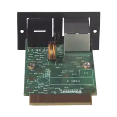 Tarjeta de Red Para Control y Administración Remota Con Puerto 10 100 1000 BaseT y WiFi Compatible con UPS SmartZone