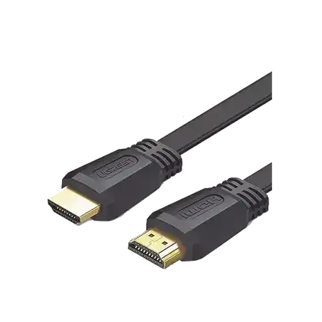 Cable HDMI 2.0 Plano de 1.5 m   4K 60Hz   HDR   3D   HEC (Canal Ethernet HDMI)   ARC (Canal de Retorno de Audio   Co